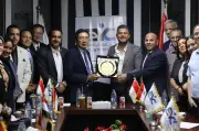الدبلوماسية الشعبية جسر جديد للتواصل بين مصر وسنغافورة