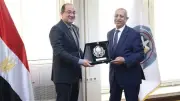 وزير المالية: نستهدف التوسع في تدريب العاملين وأسرهم ببرامج تكنولوجية متطورة