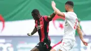 اتحاد العاصمة يبدأ تدريباته بالقاهرة استعداداً لنهائي الكونفدرالية أمام الزمالك