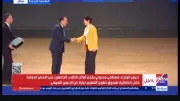أنيس كاو: الشباب المصري مؤهل للمنافسة عالمياً والتحول الرقمي
