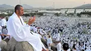 مفتي الجمهورية: أداء فريضة الحج مقدم على زواج الابن إلا في هذه الحالة