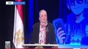 أمين صندوق تطوير التعليم: الاستثمار في الشباب سر نجاح مصر