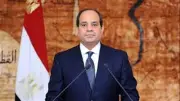 السيسي يجدد تكليف المستشار محمد عبدالوهاب بالإشراف على المجالس التخصصية لعام ثالث