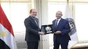 وزير المالية: التوسع في تدريب العاملين وأسرهم لمواكبة التكنولوجيا المالية