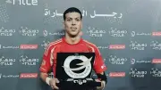 موقف إمام عاشور وتريزيجيه من ودية دلفي اليوم