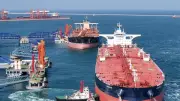 إيران تبرر احتجاز ناقلات النفط الأمريكية بأحكام قضائية مشروعة