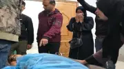 استشهاد فلسطيني وإصابة آخرين في قصف إسرائيلي على غزة وخان يونس
