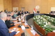 وزير الكهرباء يرفع درجة الاستعداد لمواجهة ارتفاع الأحمال وزيادة الاستهلاك