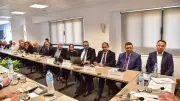 هيئة الدواء تبحث مع الغرفة الأمريكية تعزيز التنافسية والتوسع الخارجي