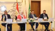 اختتام ملتقى دعم الشركات الناشئة في الطاقة المتجددة بمعهد بحوث الإلكترونيات