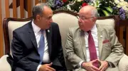 مصر والبرازيل تبحثان إنشاء مركز لوجستي لصوامع الغلال بقناة السويس