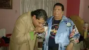 نجل شعبان عبد الرحيم يعلن وفاة ابنته حنان بشكل مفاجئ
