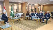 توزيع كوبونات سلع غذائية ولحوم على الأسر الأكثر احتياجاً بالشرقية ضمن مبادرة 