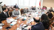 وزيرة الإسكان تبحث مع البنك الدولي تعزيز التعاون ومناقشة ملفات العمل المشتركة