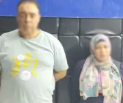 ضبط زوجة ومندوب مبيعات بتهمة نشر أخبار كاذبة ضد الداخلية