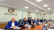 غرفة الجلود تضع خريطة لتطوير القطاع وتوطين الصناعة وتحديث الأسعار