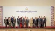وزير الخارجية: مصر تدعم التنسيق بين بريكس والدول الشريكة في التنمية المستدامة
