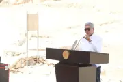 وزير السياحة: صون الآثار على رأس أولوياتنا واستدامتها للأجيال القادمة