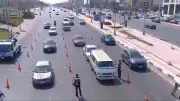النشرة المرورية الرقمية: طرق بديلة لتجنب الزحام المسائي في القاهرة