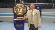 حادث سير لهاني سعيد مراقب مباراة مصر وأيسلندا لكرة اليد