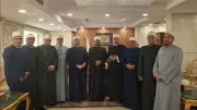 مجمع البحوث الإسلامية يطلق قافلة دعوية للواحات البحرية الخميس