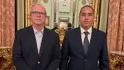 الرقابة المالية: مصر تمتلك بيئة تنظيمية مرنة تدعم الابتكار المالي