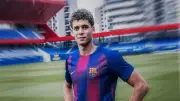 حمزة عبدالكريم يواصل التألق ويقود برشلونة للشباب للفوز على تينيريفي في كأس الأبطال