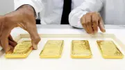 أسواق الذهب تترقب نتائج قمة ترامب وشي في بكين