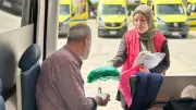 قوافل 