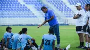 أزمة في المحلة.. تفاصيل استقالة المدير الرياضي وتمسكه بعلاء عبدالعال