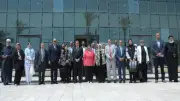 محافظ بورسعيد يترأس اجتماع المجلس الإقليمي للسكان لمتابعة المؤشرات الصحية