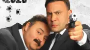 بوستر فيلم صقر وكناريا لمحمد إمام وشيكو يثير الحماس