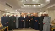 مجمع البحوث الإسلامية يطلق قافلة دعوية وتوعوية جديدة إلى الواحات البحرية