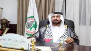 رئيس البرلمان العربي يؤكد: لن نسمح بتصفية القضية الفلسطينية
