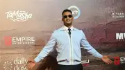 محمد رمضان يكشف صعوبات فيلم أسد ونجاح اختبار جعفر العمدة