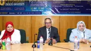 طب الزقازيق تناقش سبل الوقاية من انتحار الأطفال والمراهقين في ورشة عمل