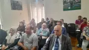 معهد الوفد للدراسات السياسية يطلق دورات تدريبية للتأهيل السياسي للمحليات