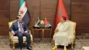 المغرب يعيد فتح سفارة سوريا في الرباط بعد انقطاع دام أكثر من عقد