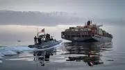 واشنطن تدرس هجومًا مباغتًا على إيران وإسرائيل تعد بنك أهداف للحرب