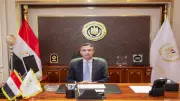 هيكلة إدارية غير مسبوقة في التموين.. شريف فاروق يقود معركة التطوير