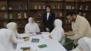 النيابة العامة تفتش مركز إصلاح وتأهيل أخميم وتستمع للنزلاء