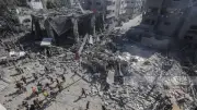 باحث: إسرائيل تستغل التوترات لترسيخ نفوذها العسكري في غزة ولبنان