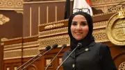 ولاء هرماس تشيد باستجابة وزير التعليم لمكافحة الغش بالثانوية