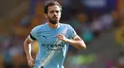 برناردو سيلفا يرفض عرض برشلونة ويواصل مفاوضاته مع وكيل اللاعب