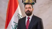 البرلمان العراقي يوافق على حكومة علي الزيدي في جلسة الخميس