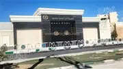 عثور على جثة متحللة داخل قرية سياحية تحت الإنشاء بالداخلة والنيابة تحقق