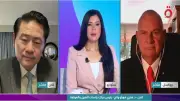 محلل سياسي: واشنطن وبكين تسعيان لاستراتيجية استقرار عالمية
