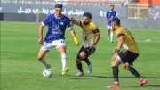 ختام دوري المحترفين المصري والقسم الثاني يكشف عن الصاعدين والهابطين
