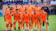 أبو قير للأسمدة يصعد للدوري الممتاز لأول مرة في تاريخه