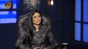 حرمان الزوجة من الخدمات الحكومية حال منع الرؤية.. مها أبو بكر توضح